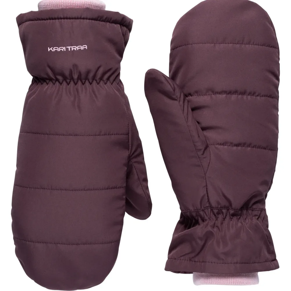 Kari Traa Damen Linn Handschuhe