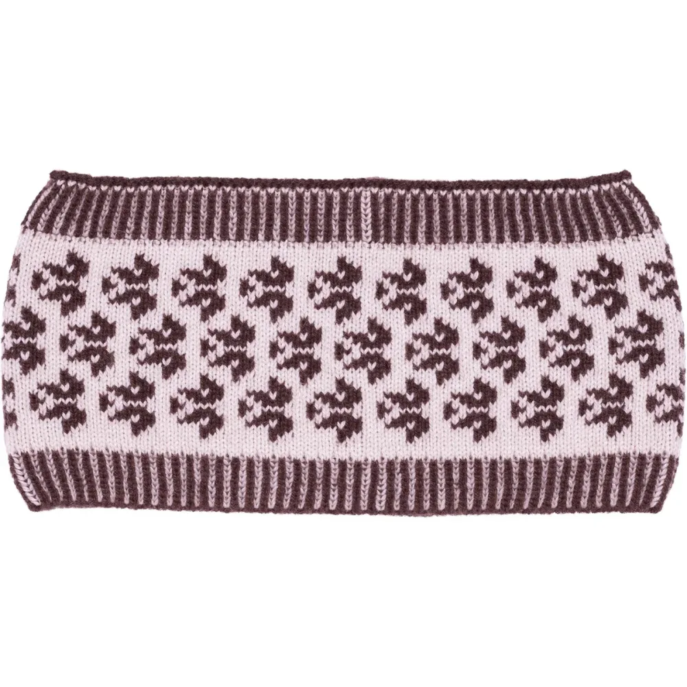 Kari Traa Damen Smekker Knit Stirnband