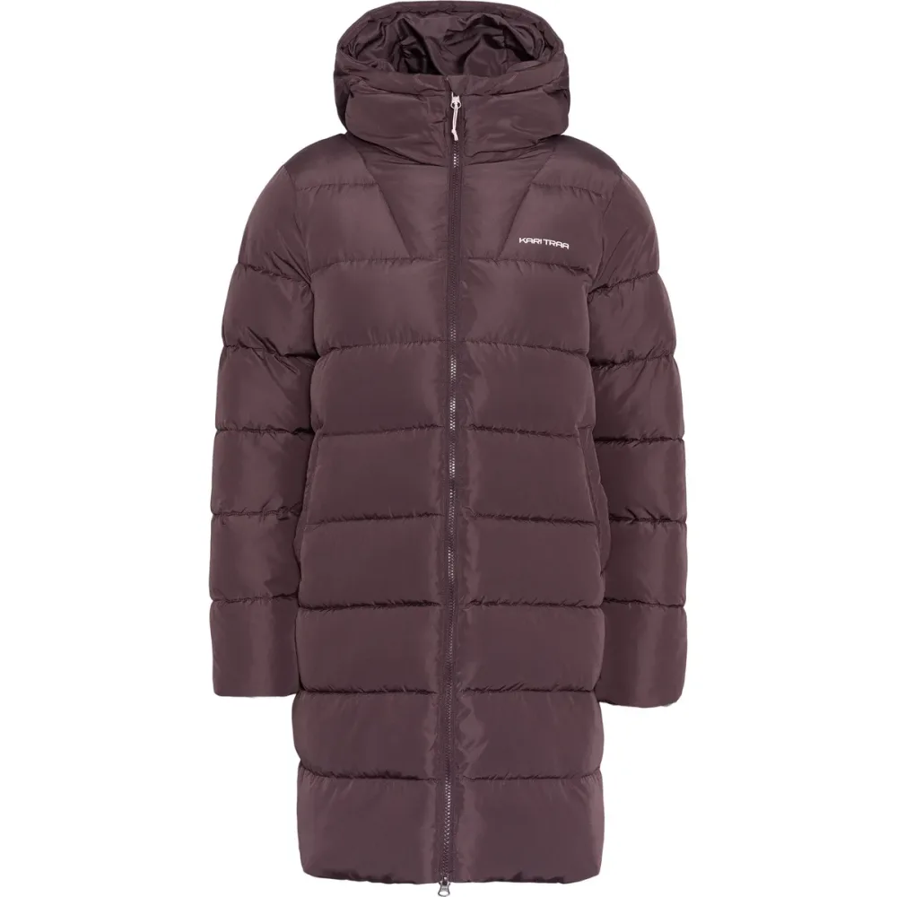 Kari Traa Damen Linn Parka