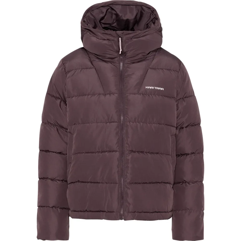 Kari Traa Damen Linn Jacke