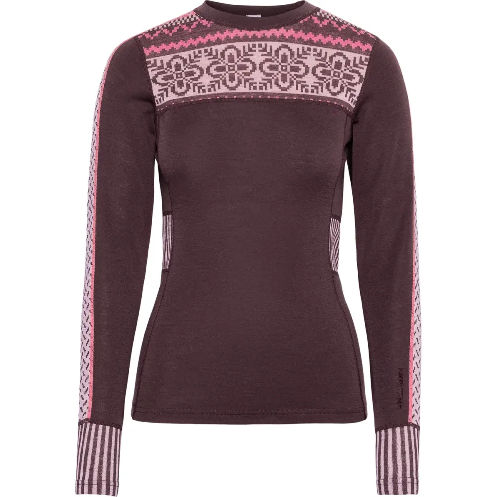 Kari Traa Damen Ines Longsleeve