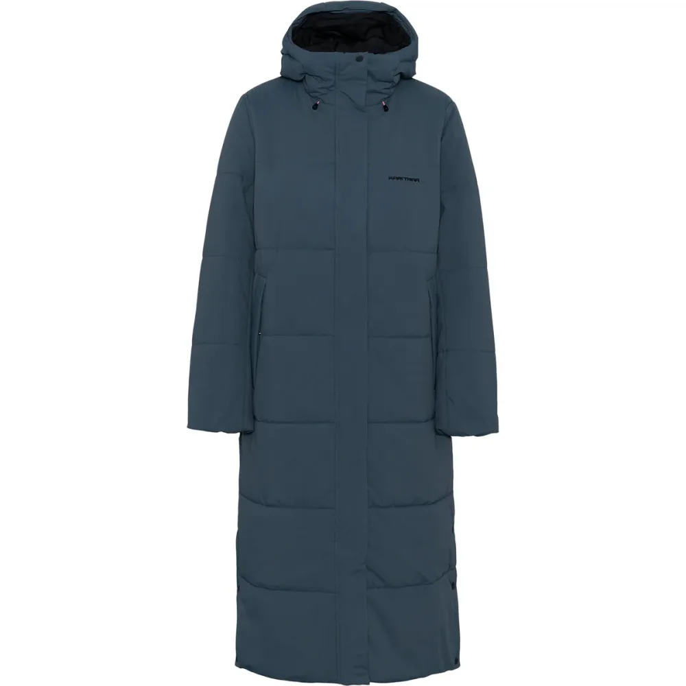 Kari Traa Damen Eirin Parka