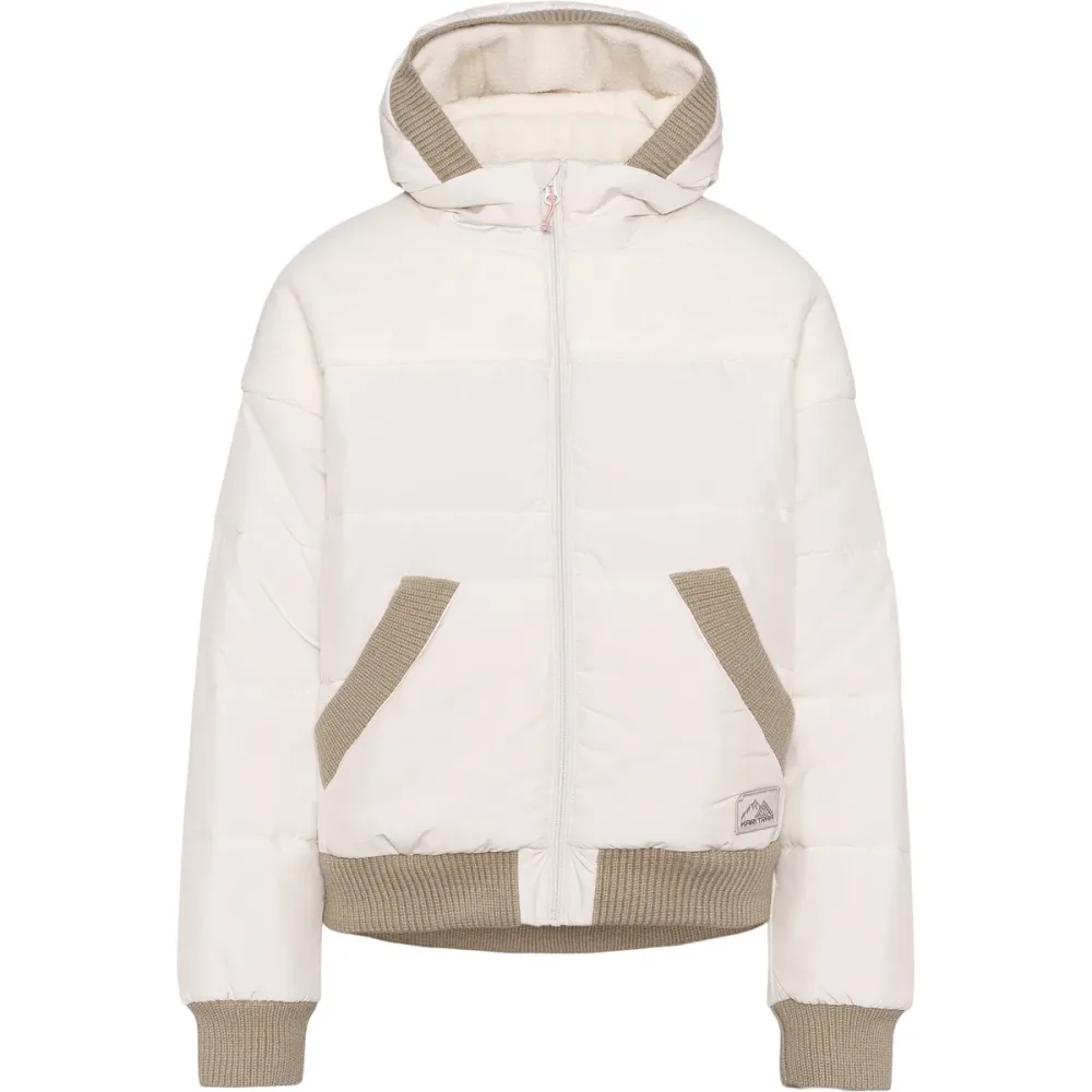 Kari Traa Damen Eida Jacke