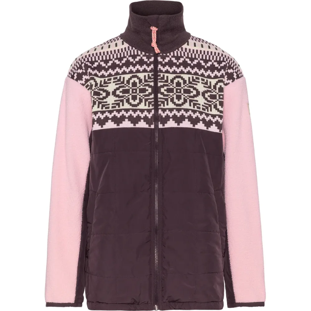Kari Traa Damen Amie Jacke