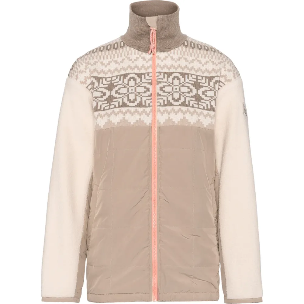 Kari Traa Damen Amie Jacke