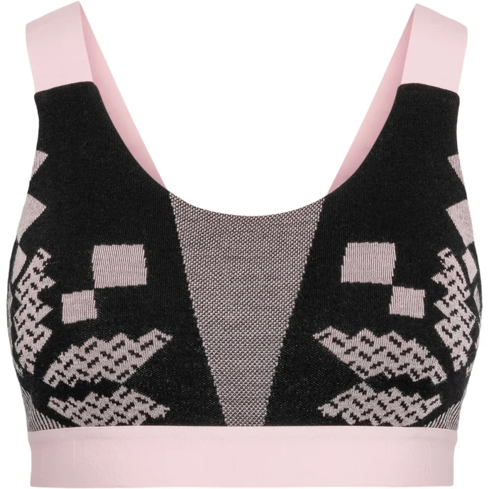 Kari Traa Damen Faith Sport BH