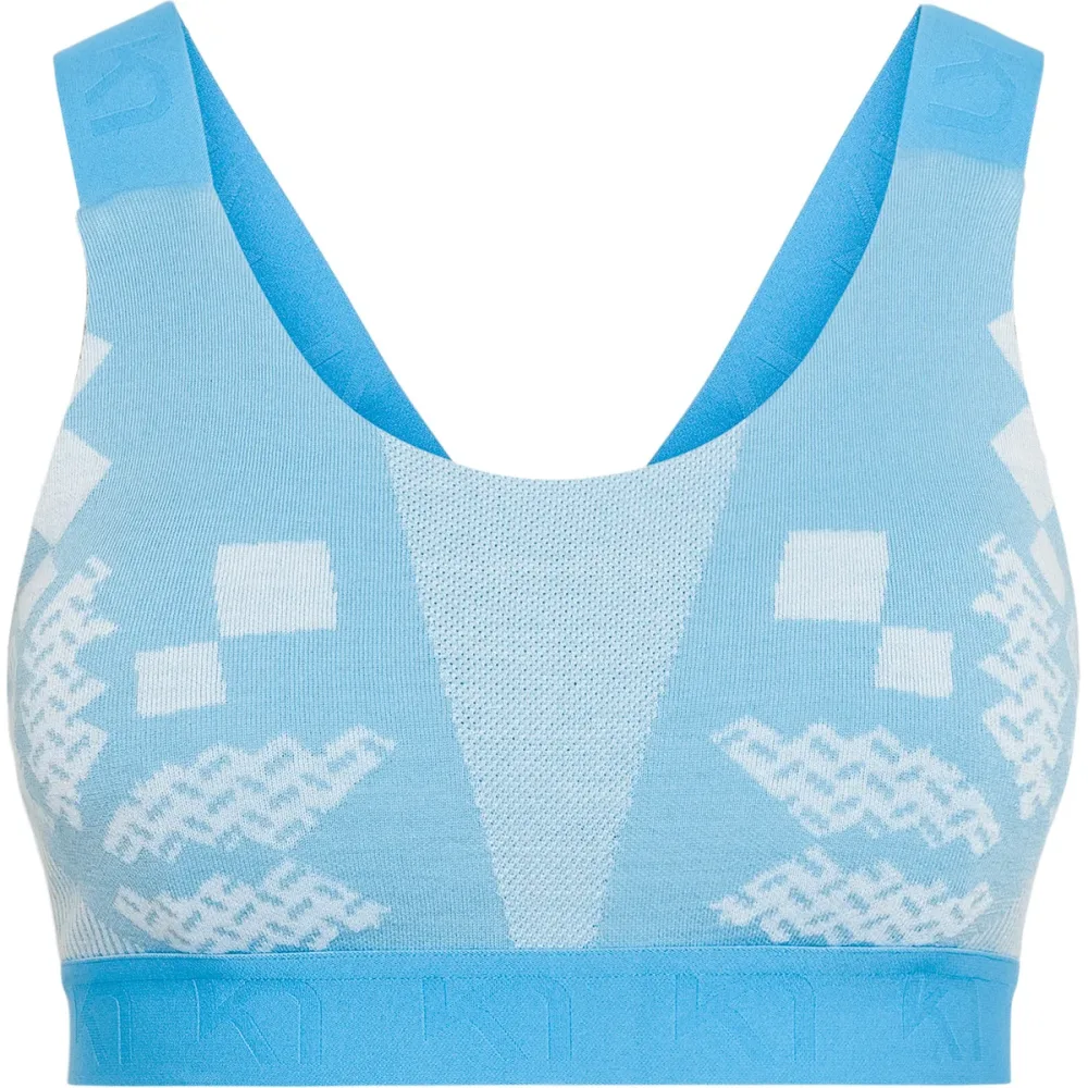 Kari Traa Damen Faith Sport BH