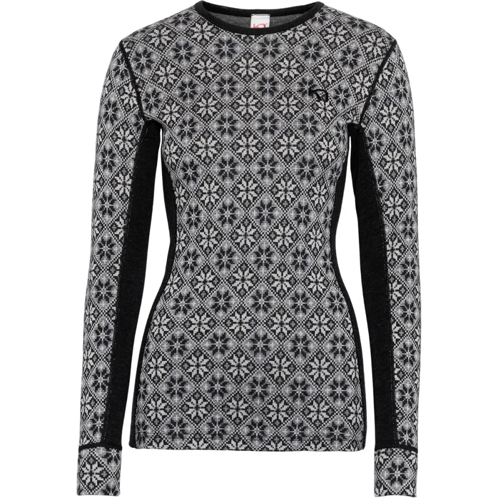 Kari Traa Damen Rose 2.0 Longsleeve