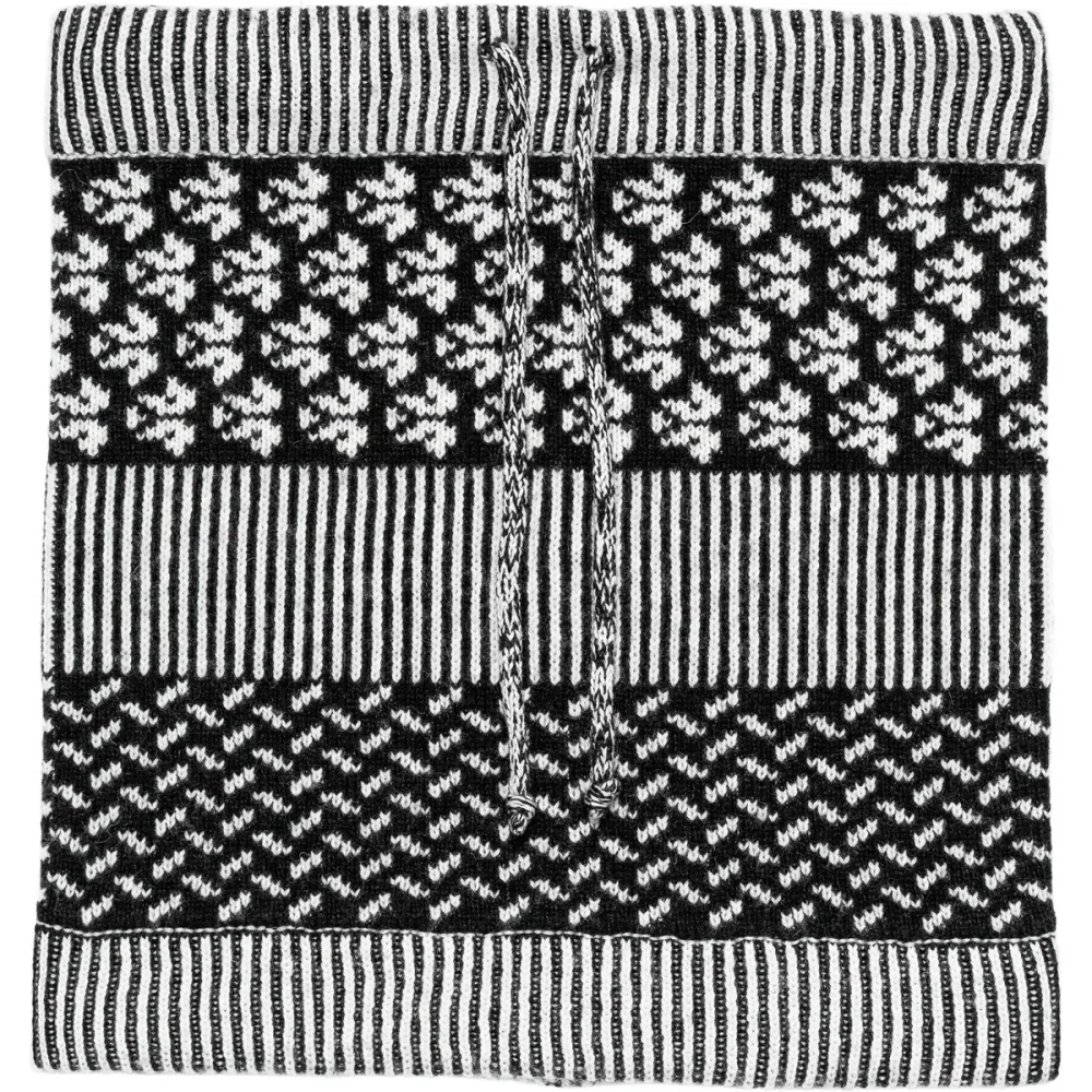 Kari Traa Damen Smekker Knit Schlauchtuch