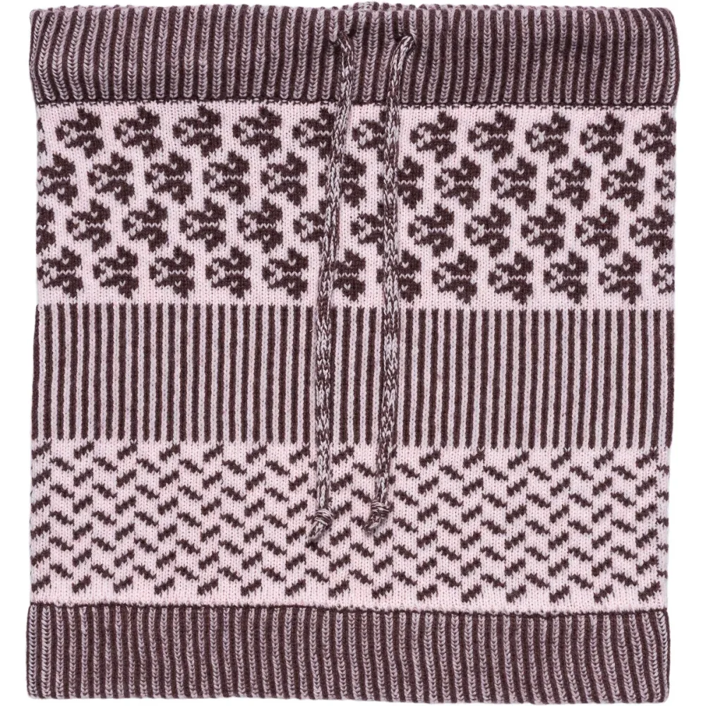 Kari Traa Damen Smekker Knit Schlauchtuch
