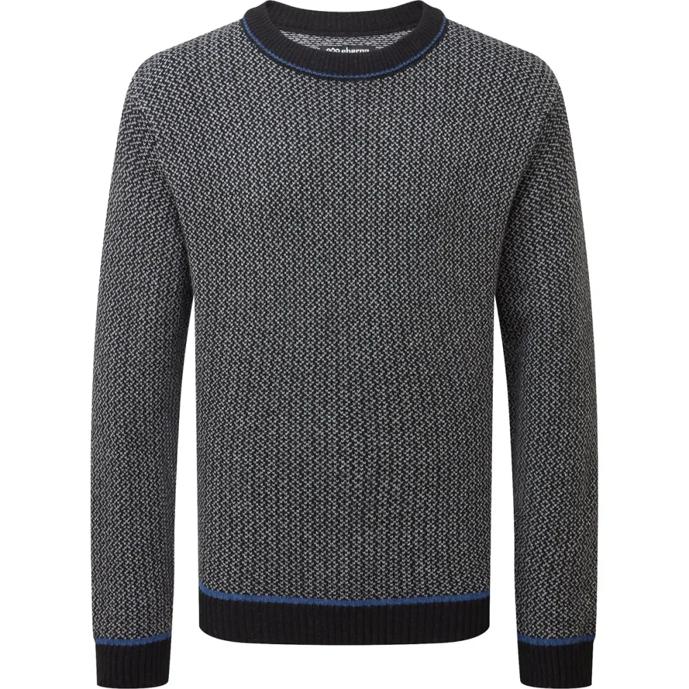 Sherpa Adventure Gear Herren Shankar Crew Pullover