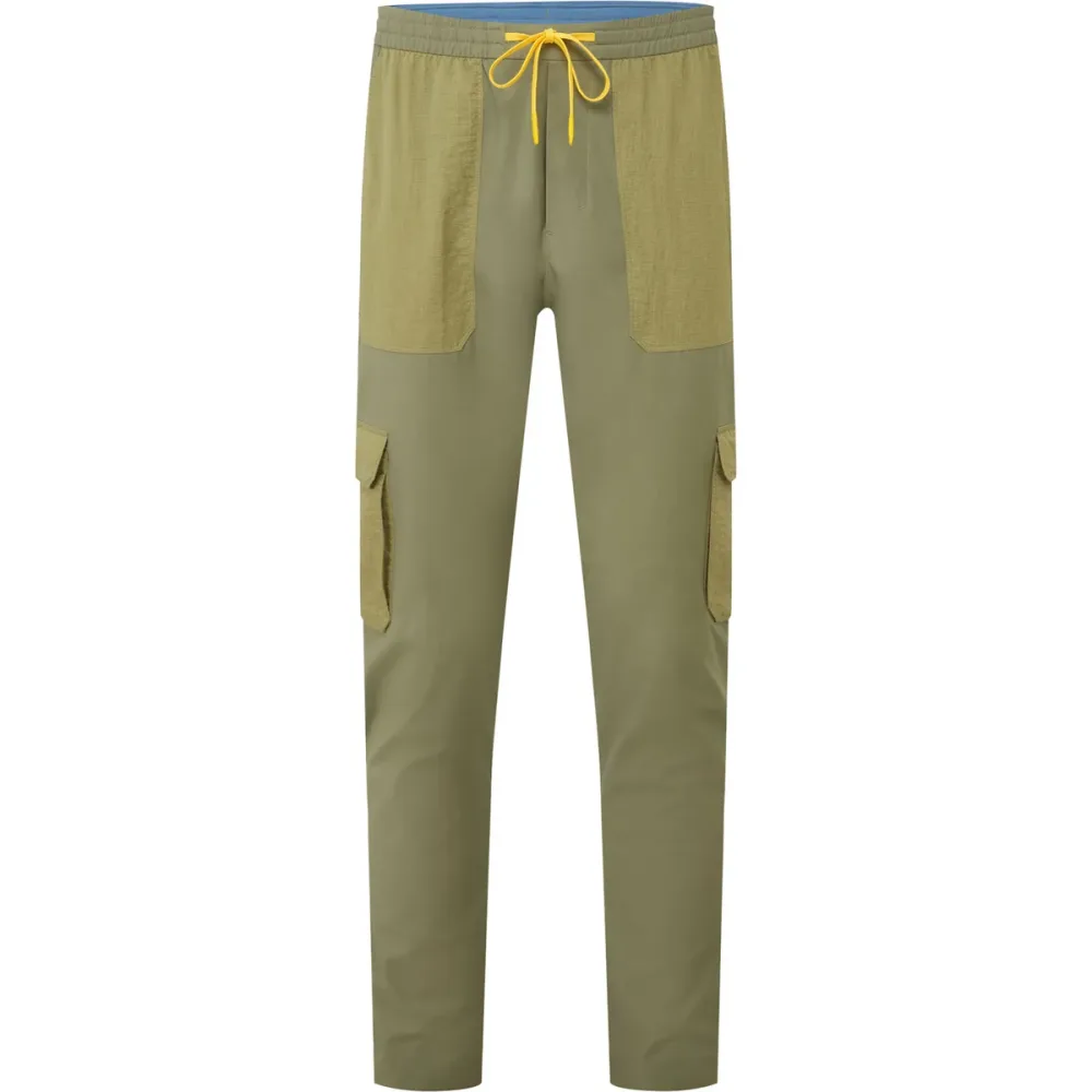 Sherpa Adventure Gear Herren Tarcho Cargo Hose