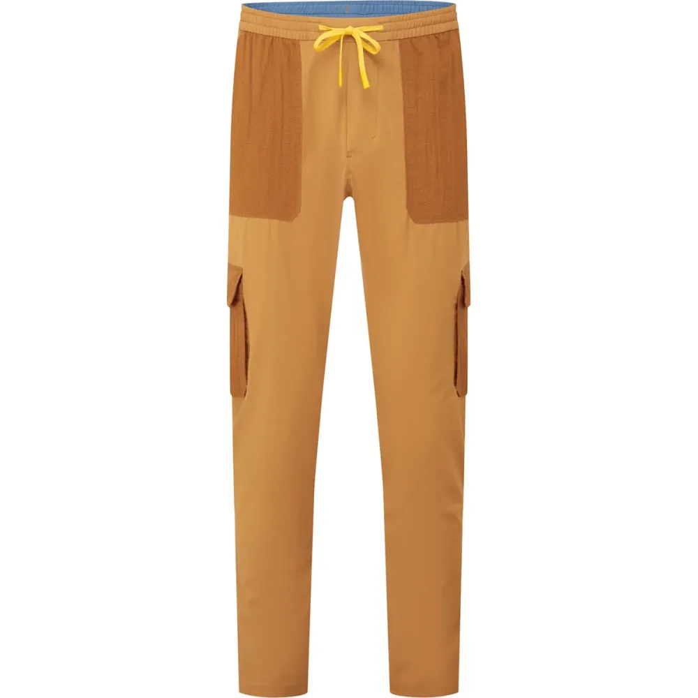 Sherpa Adventure Gear Herren Tarcho Cargo Hose