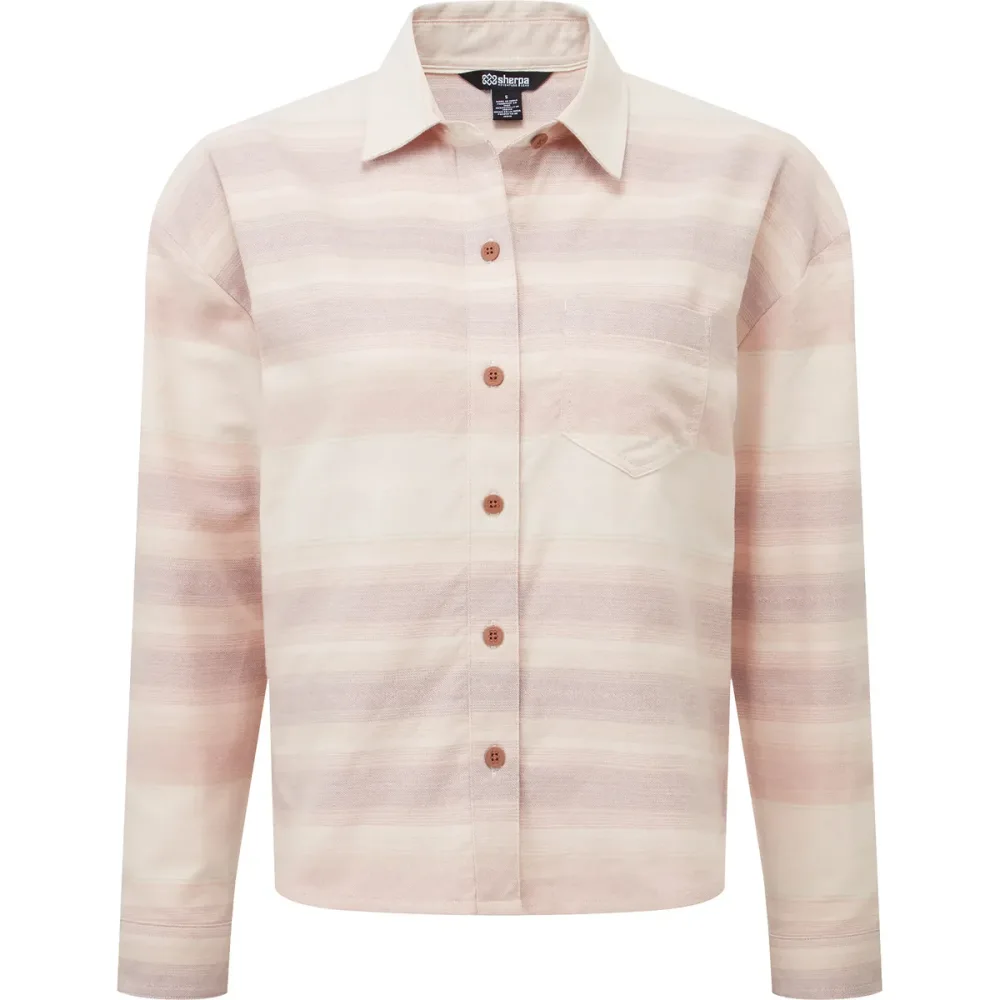 Sherpa Adventure Gear Damen Beeja Bluse