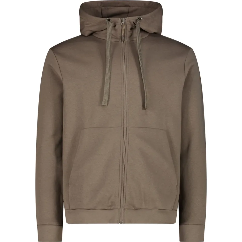 CMP Herren Hoodie Jacke