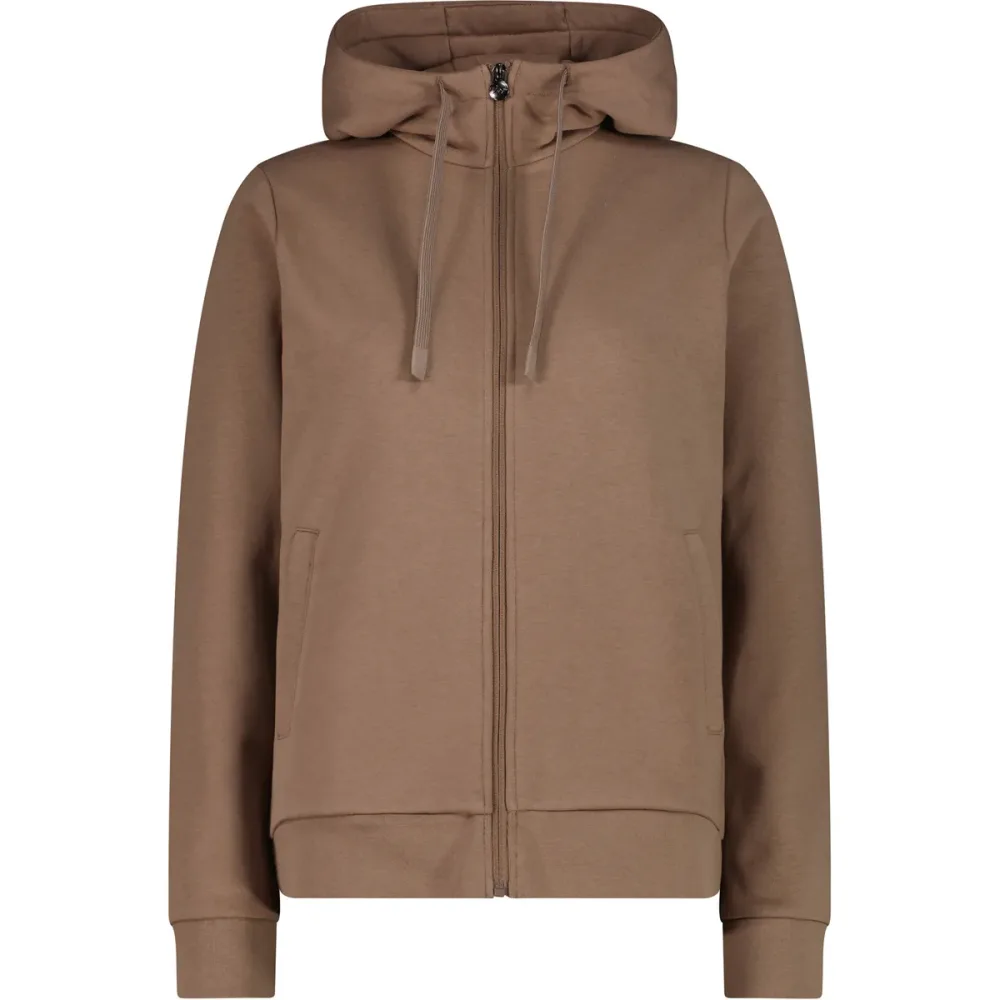 CMP Damen Hoodie Jacke