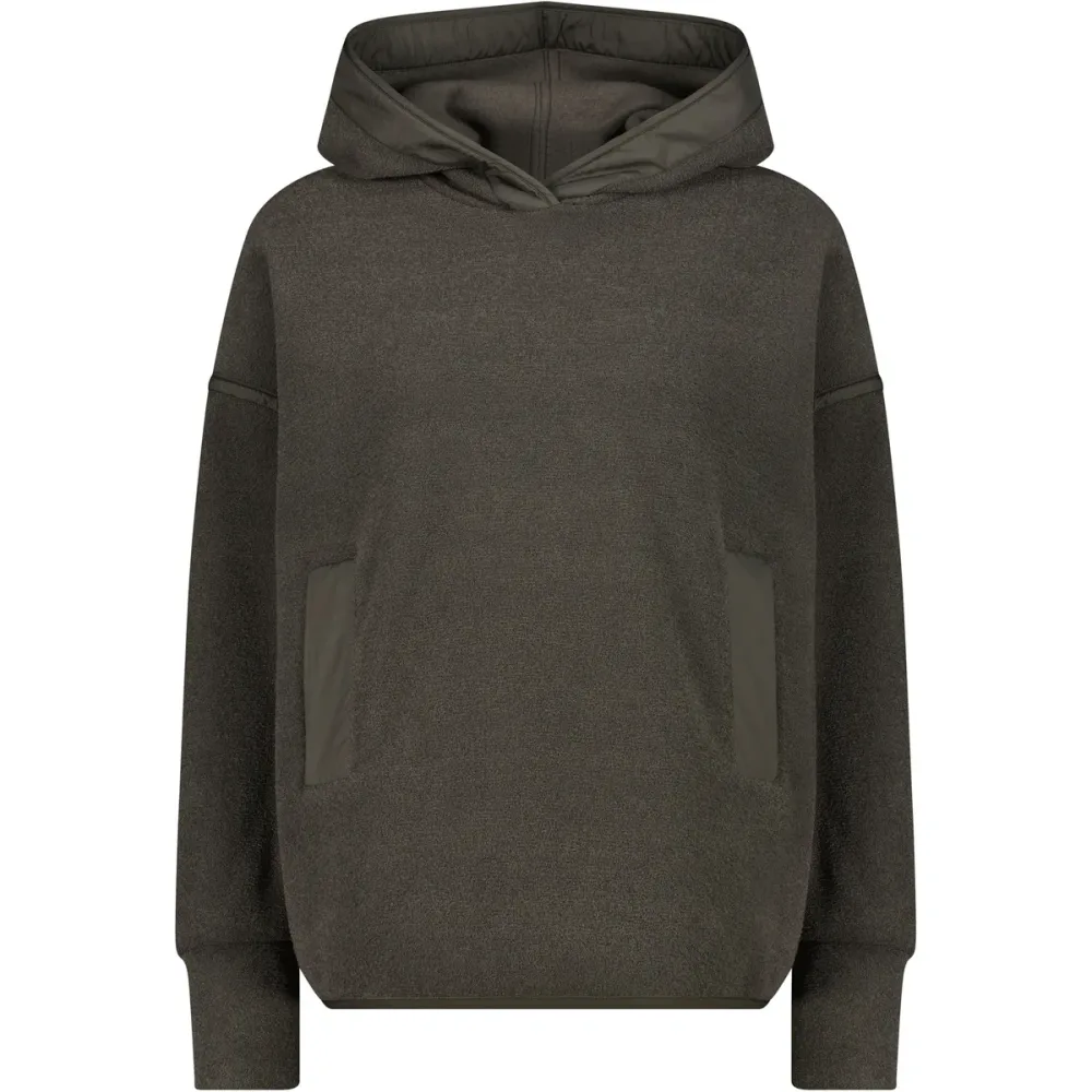 CMP Damen Hoodie