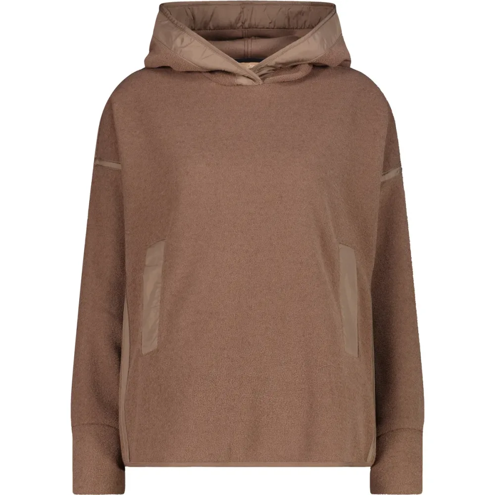 CMP Damen Hoodie