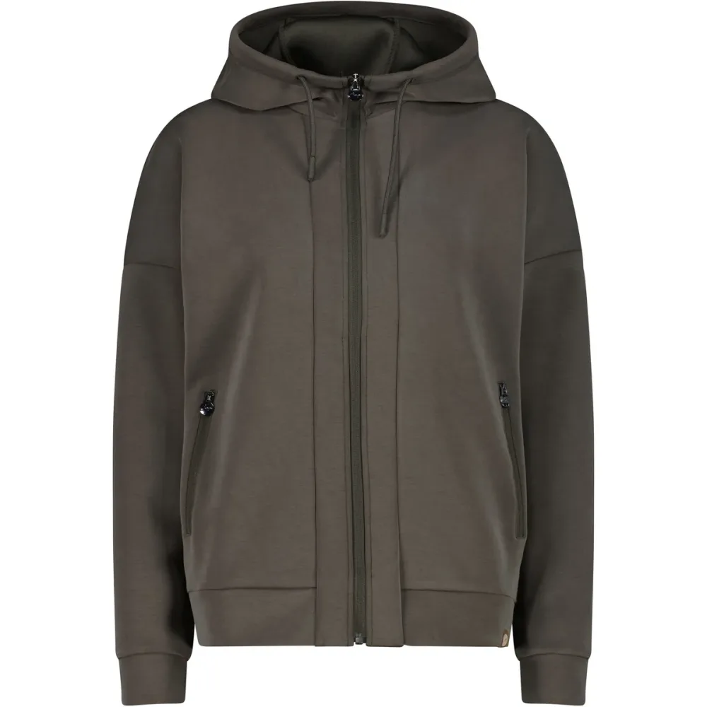 CMP Damen Hoodie Jacke