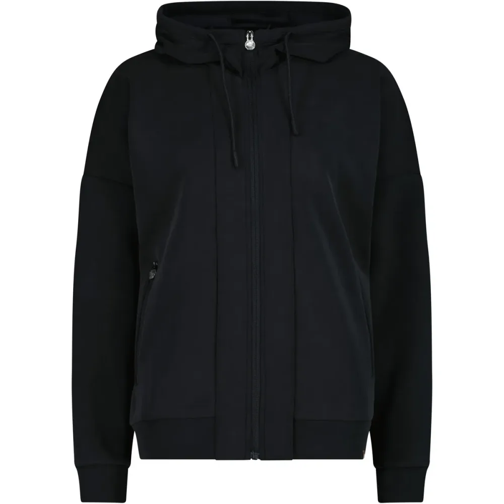 CMP Damen Hoodie Jacke