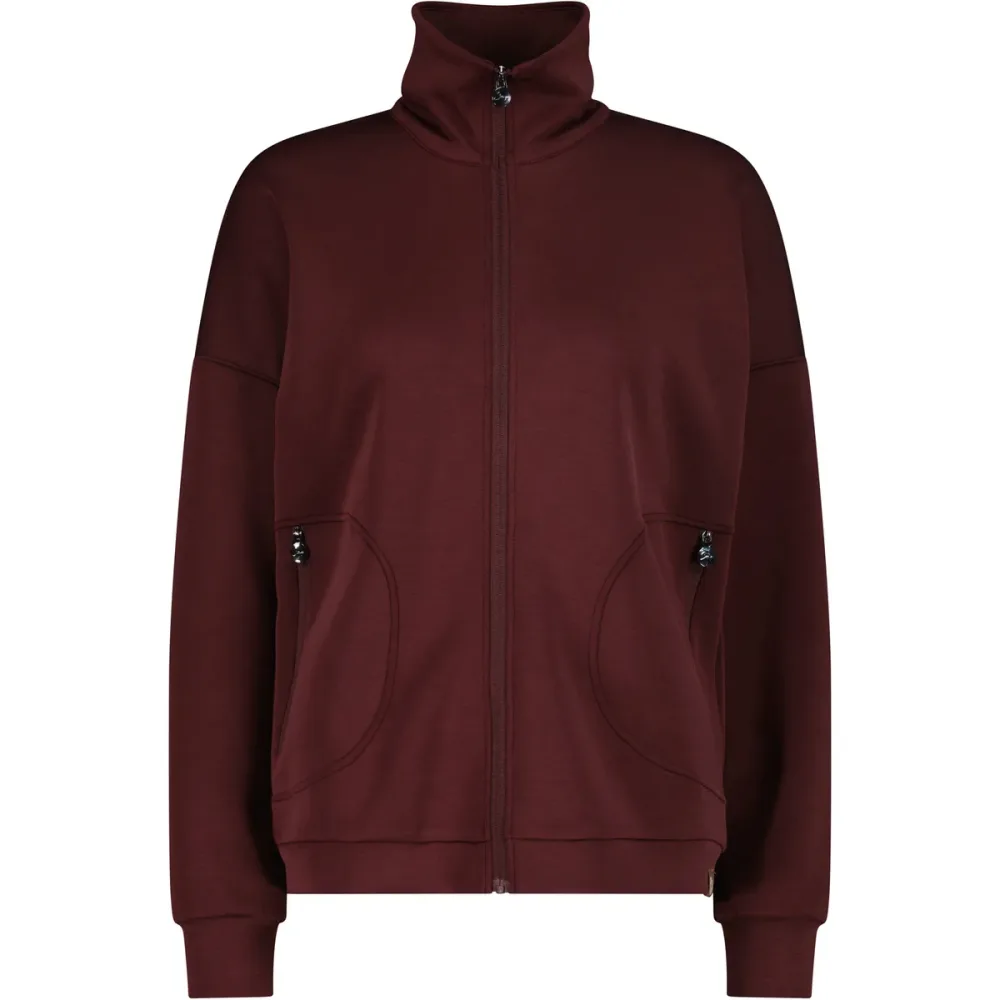 CMP Damen Jacke