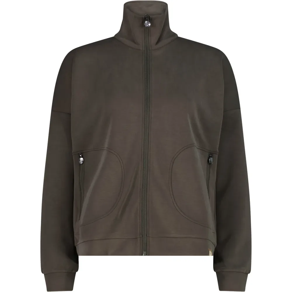 CMP Damen Jacke