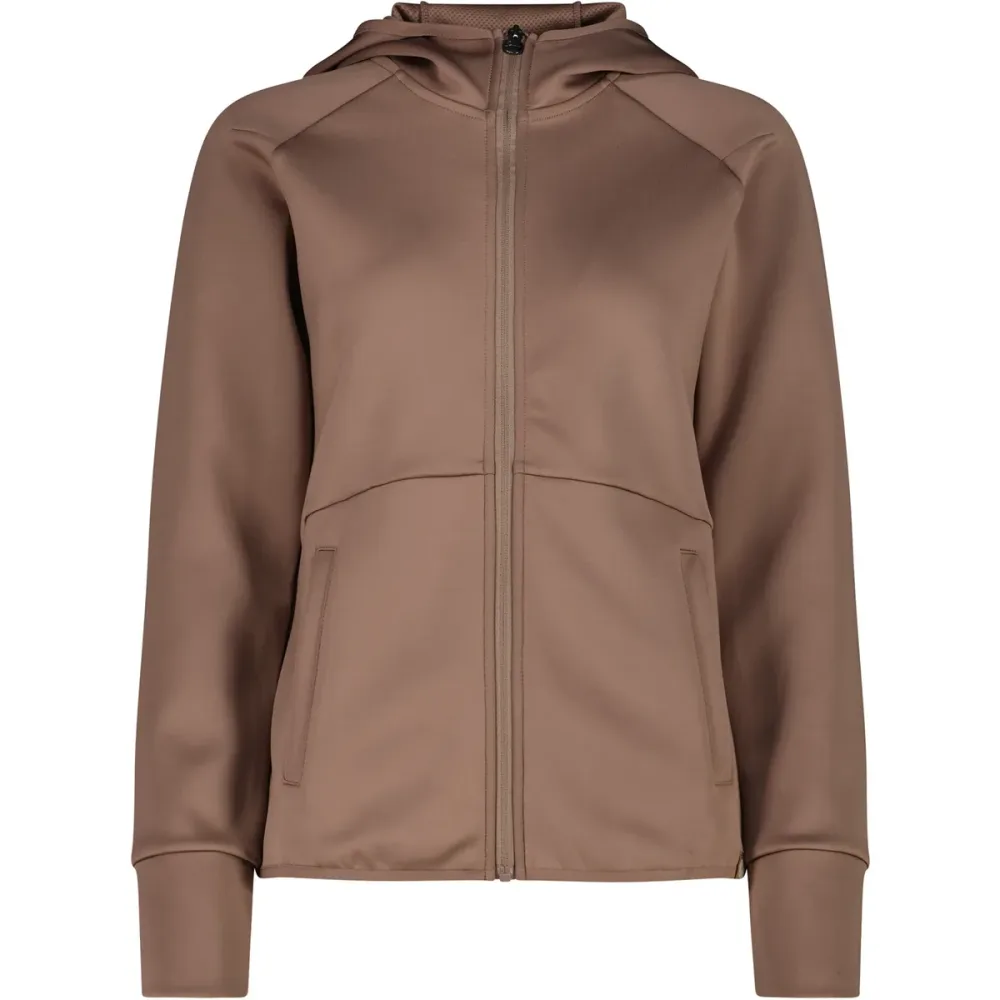 CMP Damen Hoodie Jacke