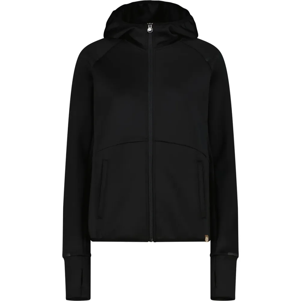 CMP Damen Hoodie Jacke