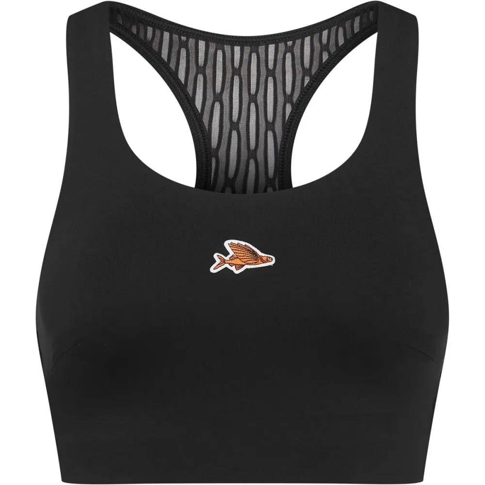 Café Du Cycliste Damen Cesarine Sport BH