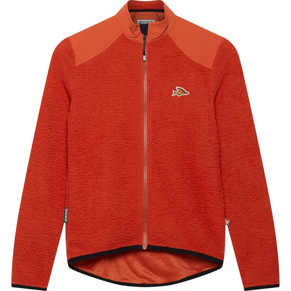 Café Du Cycliste Damen Ella Jacke