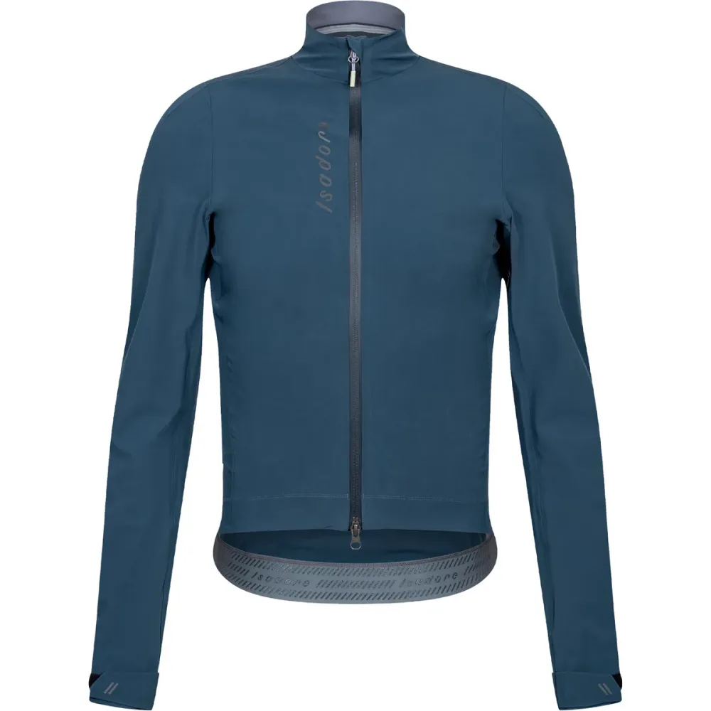 Isadore Herren Signature Winter Hardshell Jacke