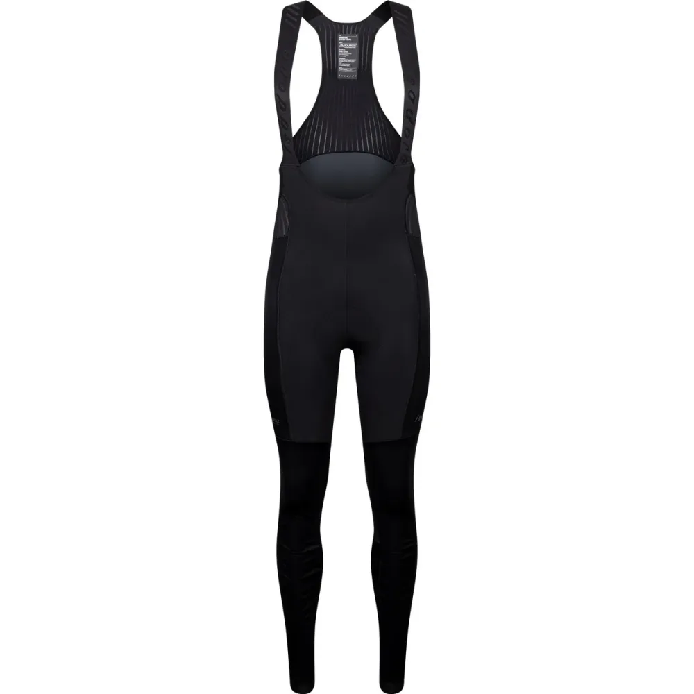 Isadore Herren Signature Winter Polartec Bib lang