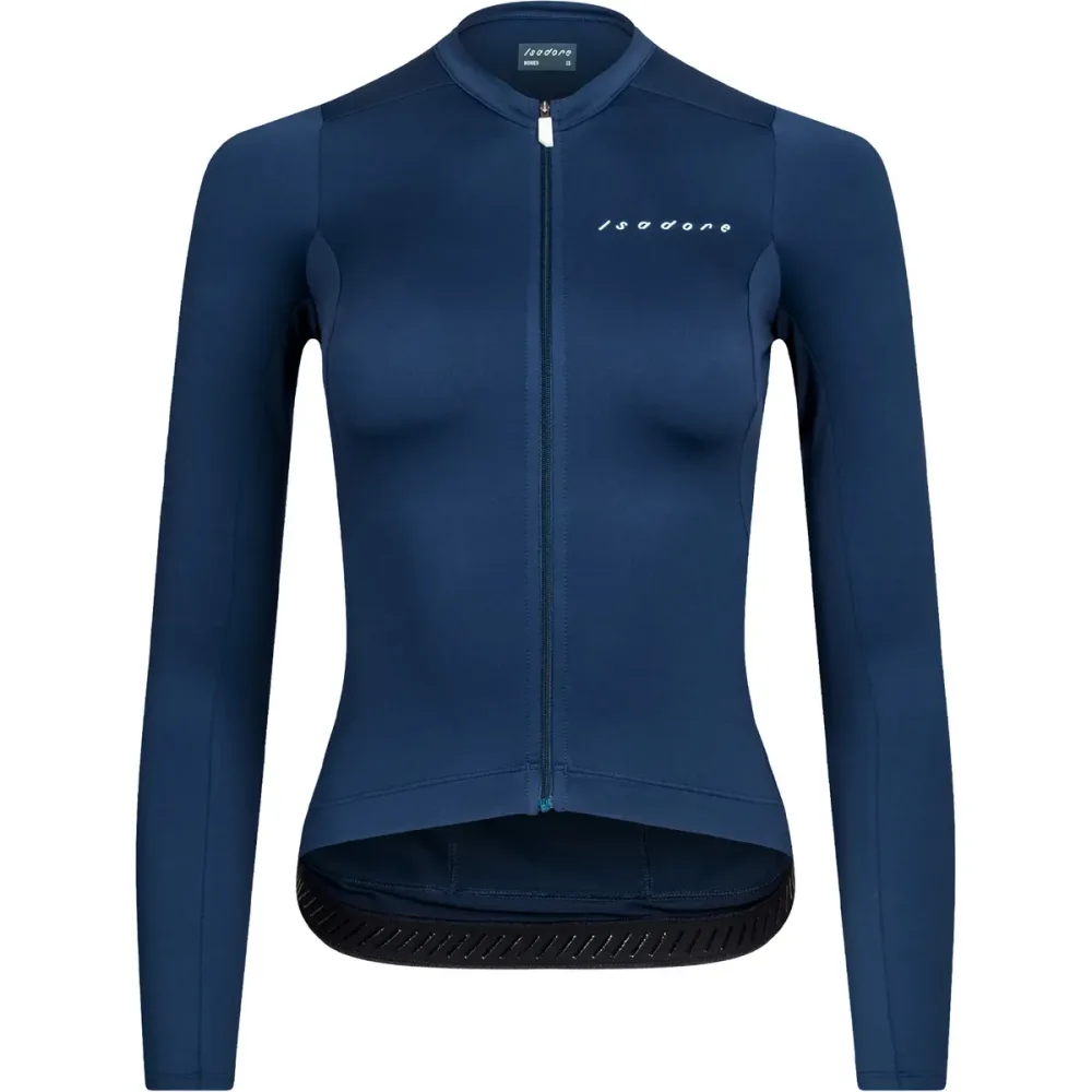 Isadore Damen Debut LS Trikot