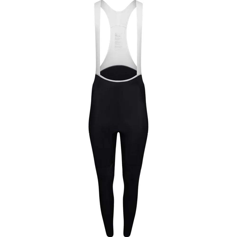 Isadore Damen Debut Thermal Bib lang