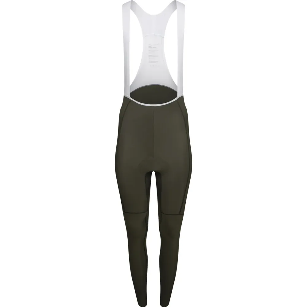 Isadore Damen Debut Thermal Bib lang