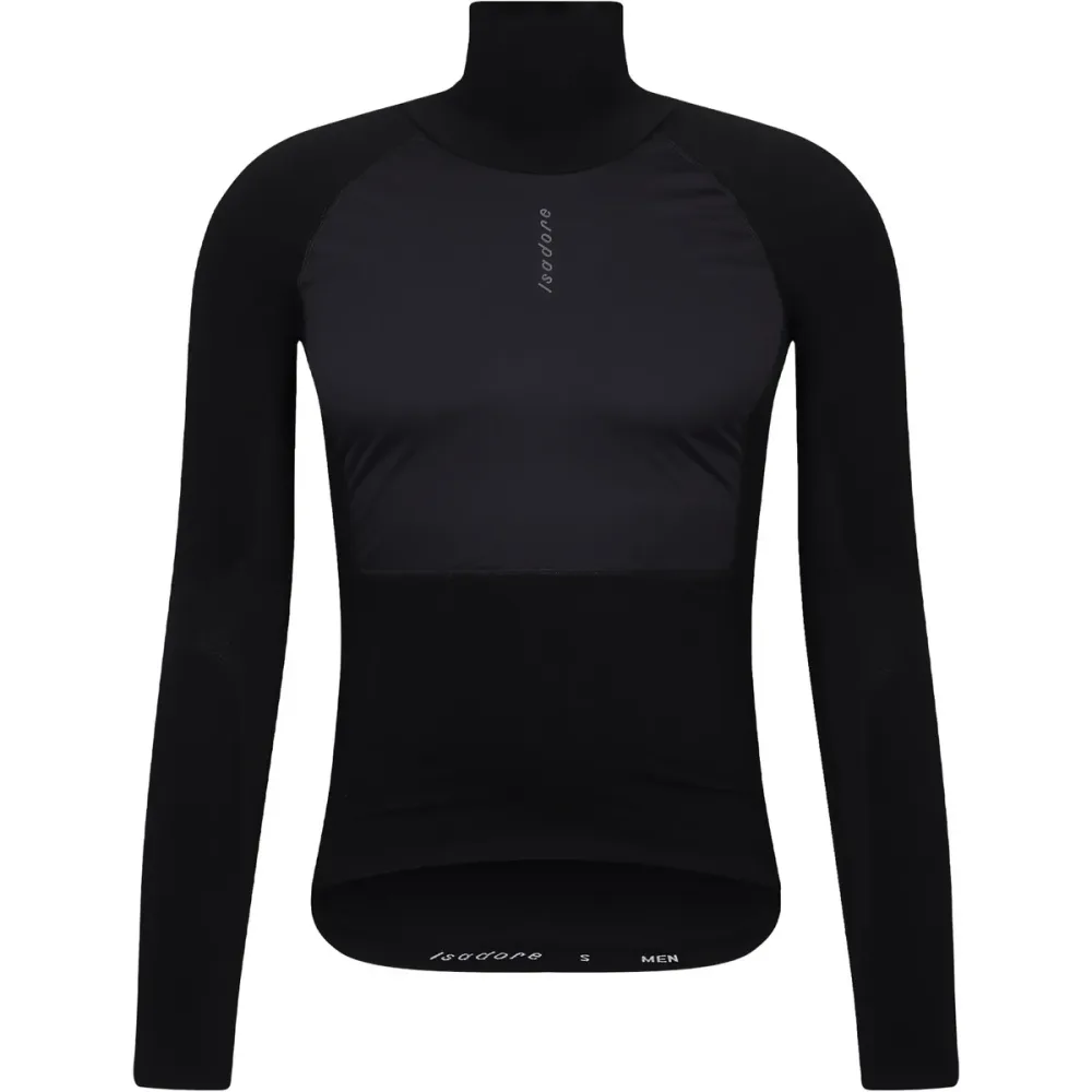 Isadore Herren Winter Wind Block Longsleeve