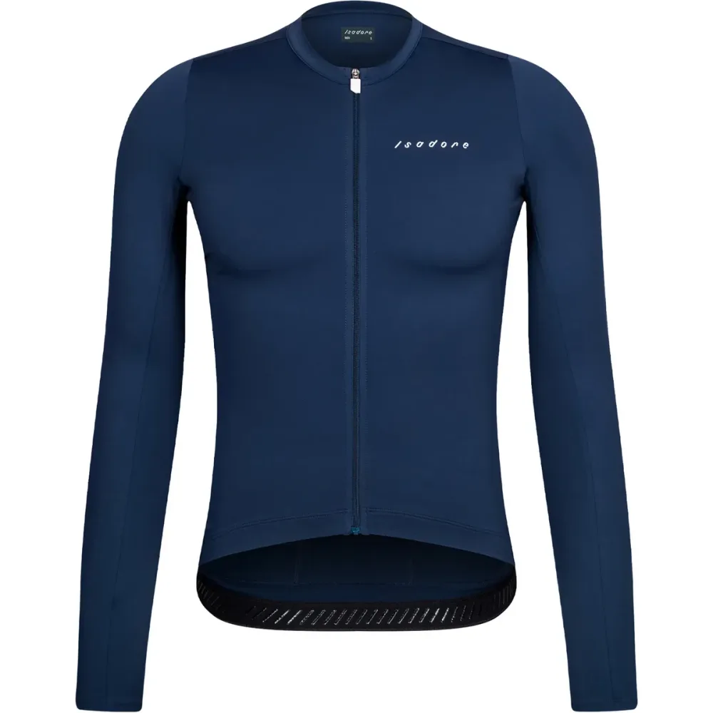 Isadore Herren Debut LS Trikot