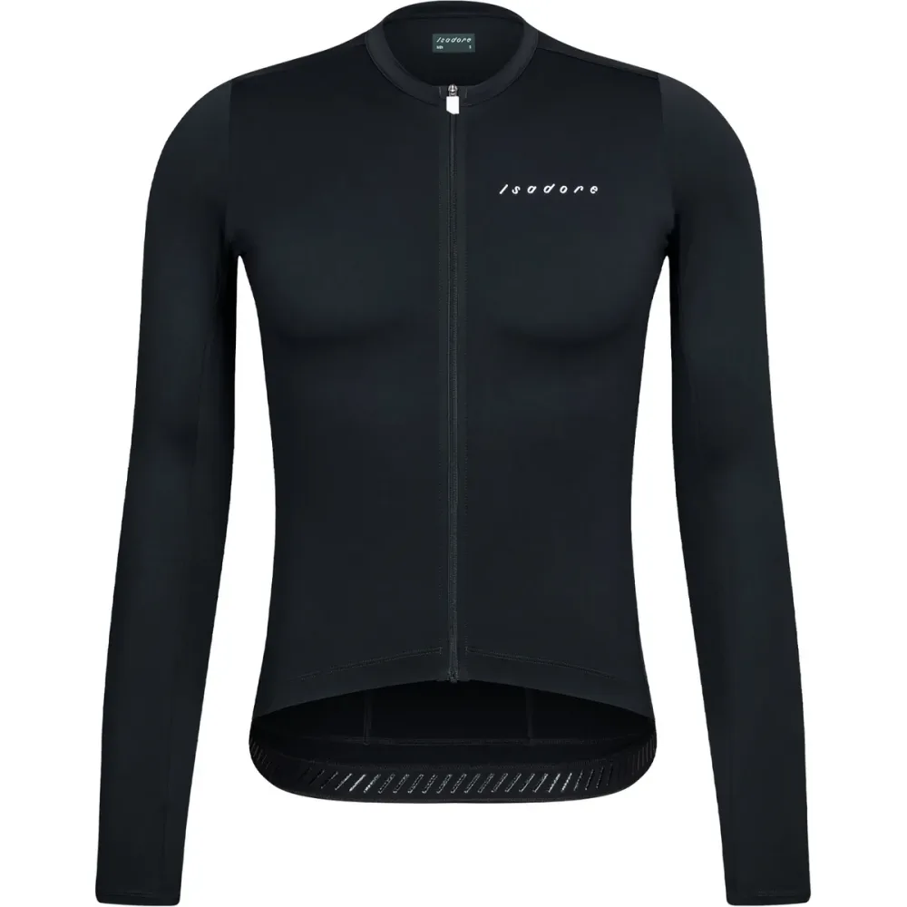 Isadore Herren Debut LS Trikot