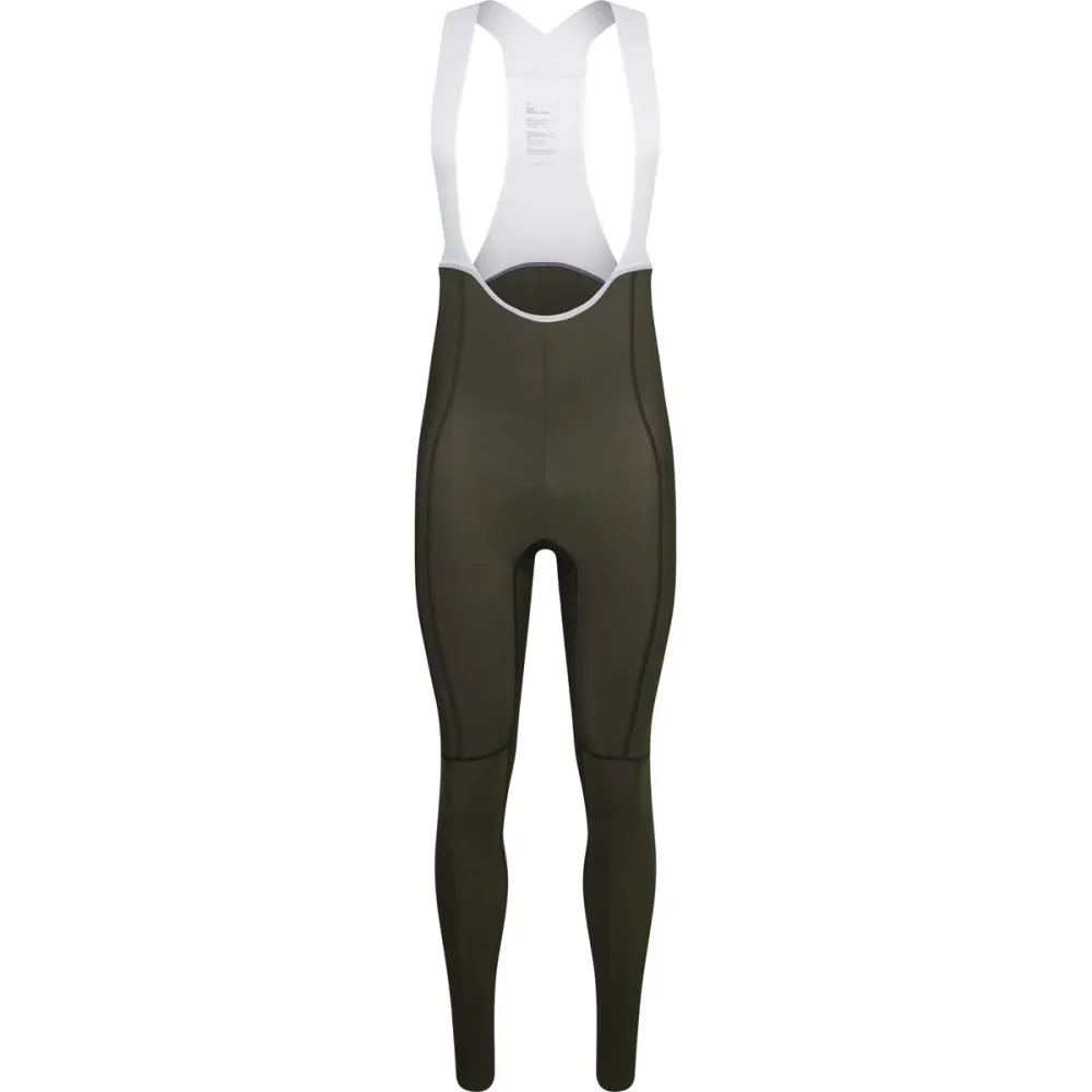 Isadore Herren Debut Thermal Bib lang