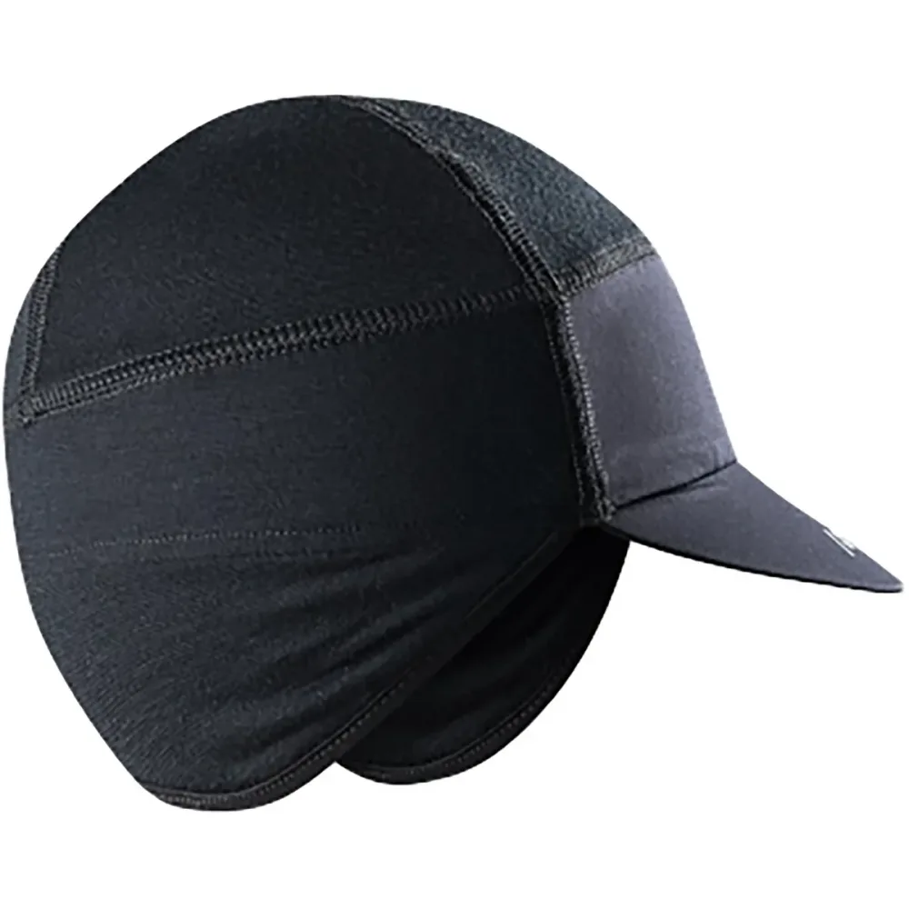 Isadore Merino Winter Cap