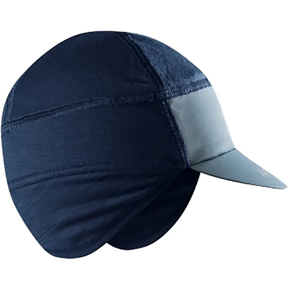 Isadore Merino Winter Cap