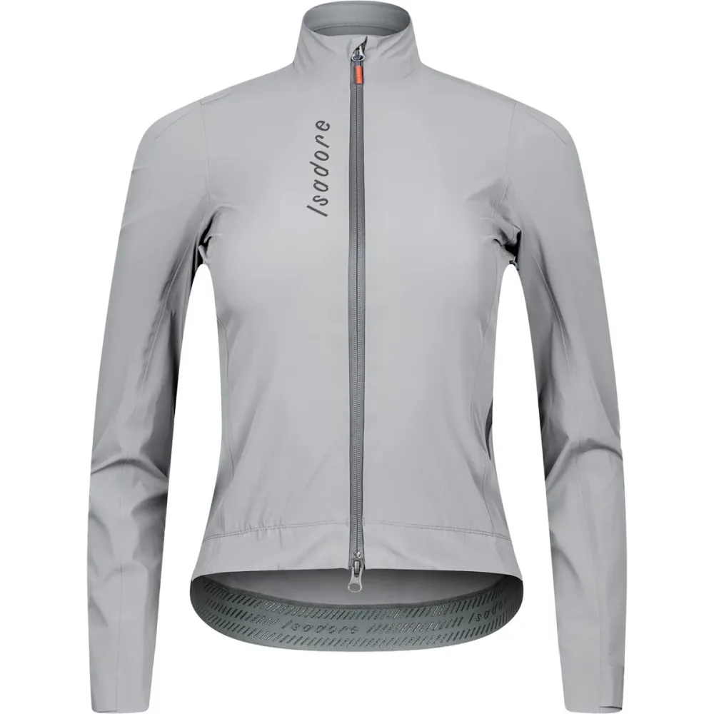 Isadore Damen Signature Winter Hardshell Jacke