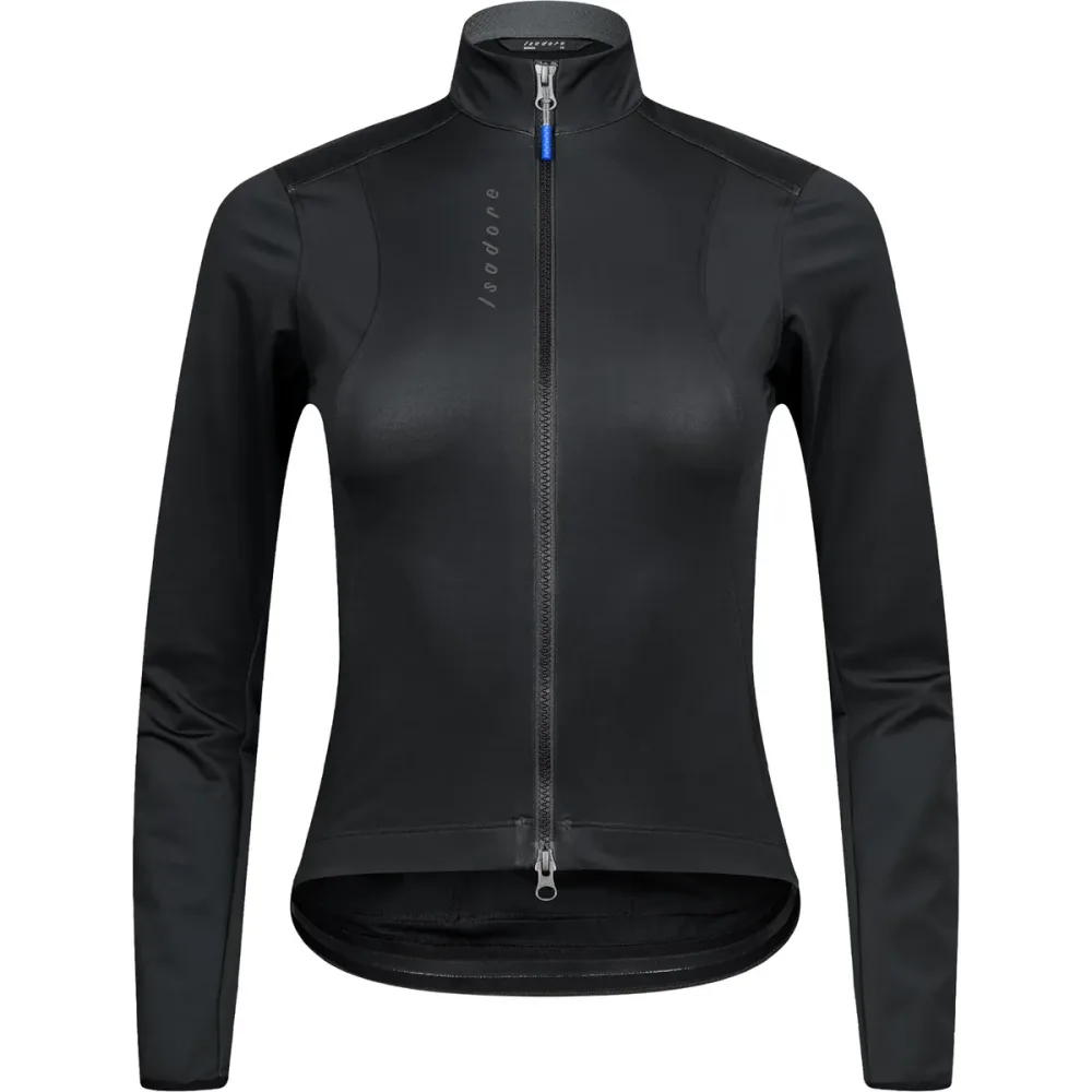 Isadore Damen Softshell Jacke