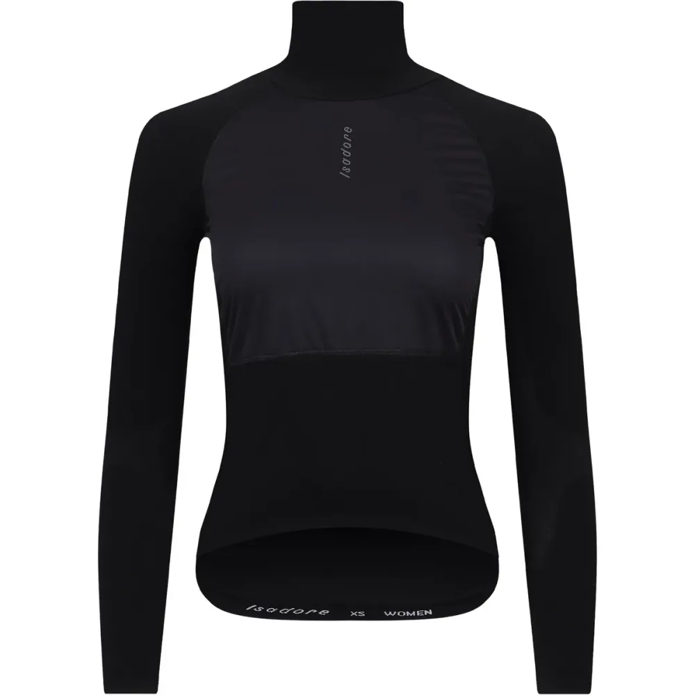 Isadore Damen Winter Wind Block Longsleeve
