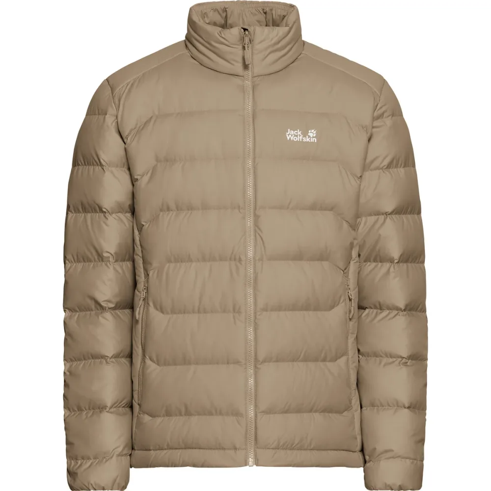 Jack Wolfskin Herren Wild Pass Down Jacke