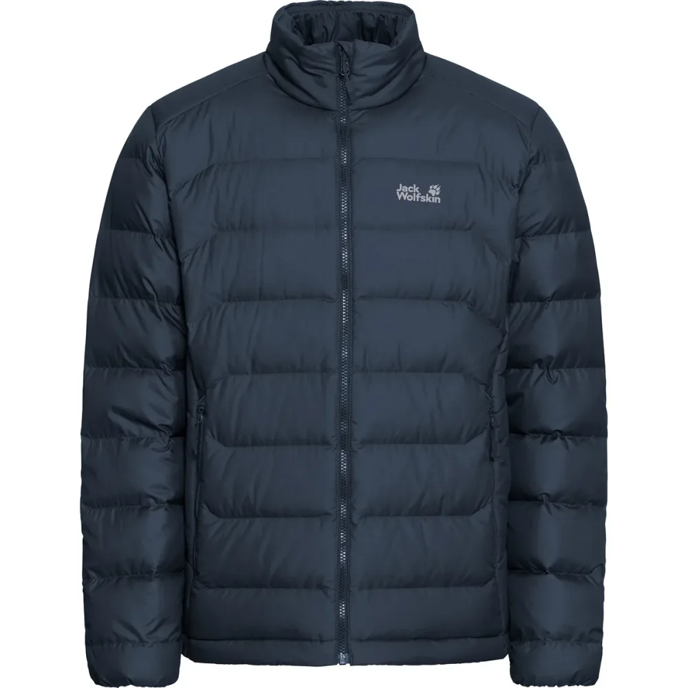 Jack Wolfskin Herren Wild Pass Down Jacke