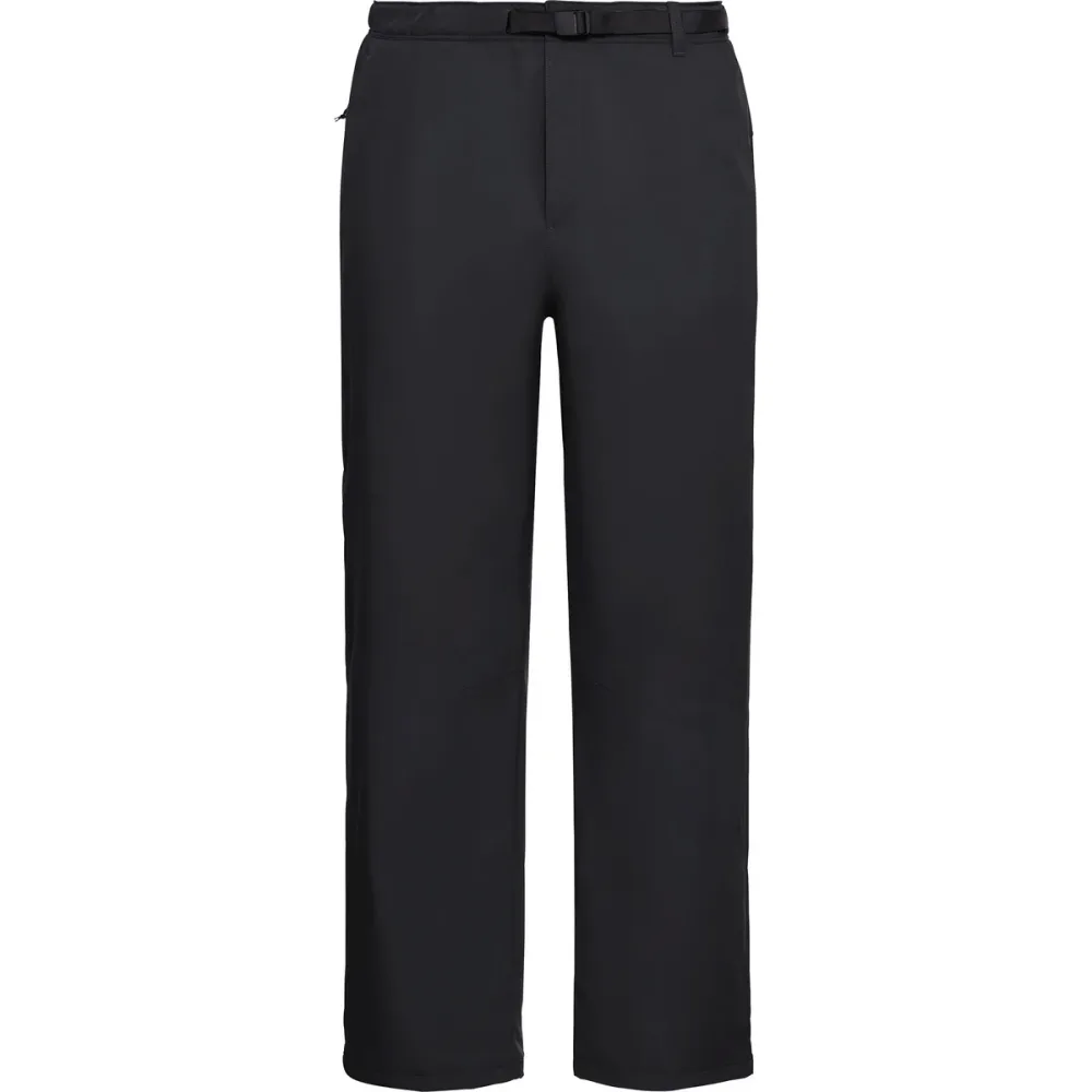 Jack Wolfskin Herren Mahani Winter Hose