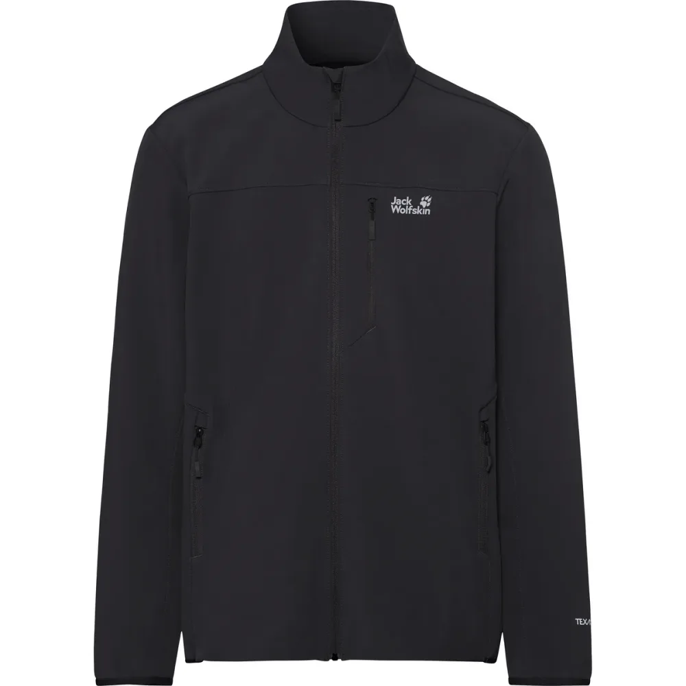 Jack Wolfskin Herren Wild Winds Jacke