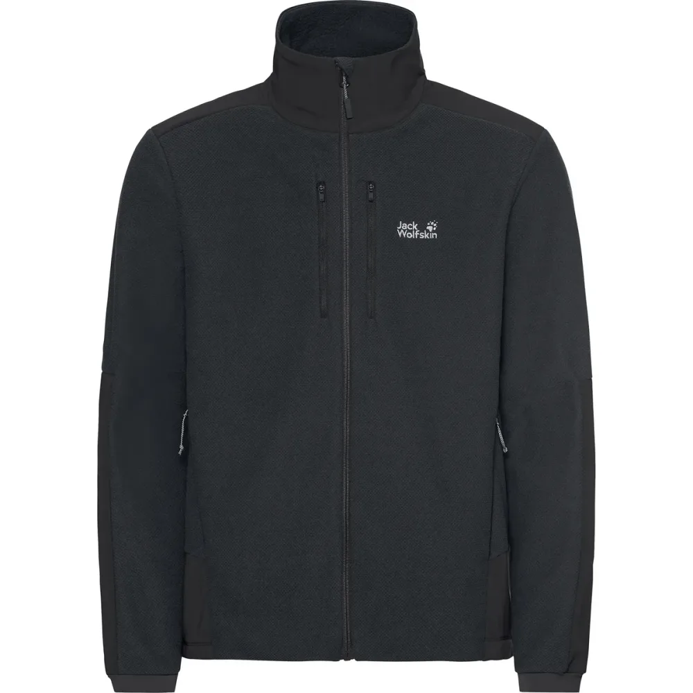 Jack Wolfskin Herren Cold Ridge Jacke