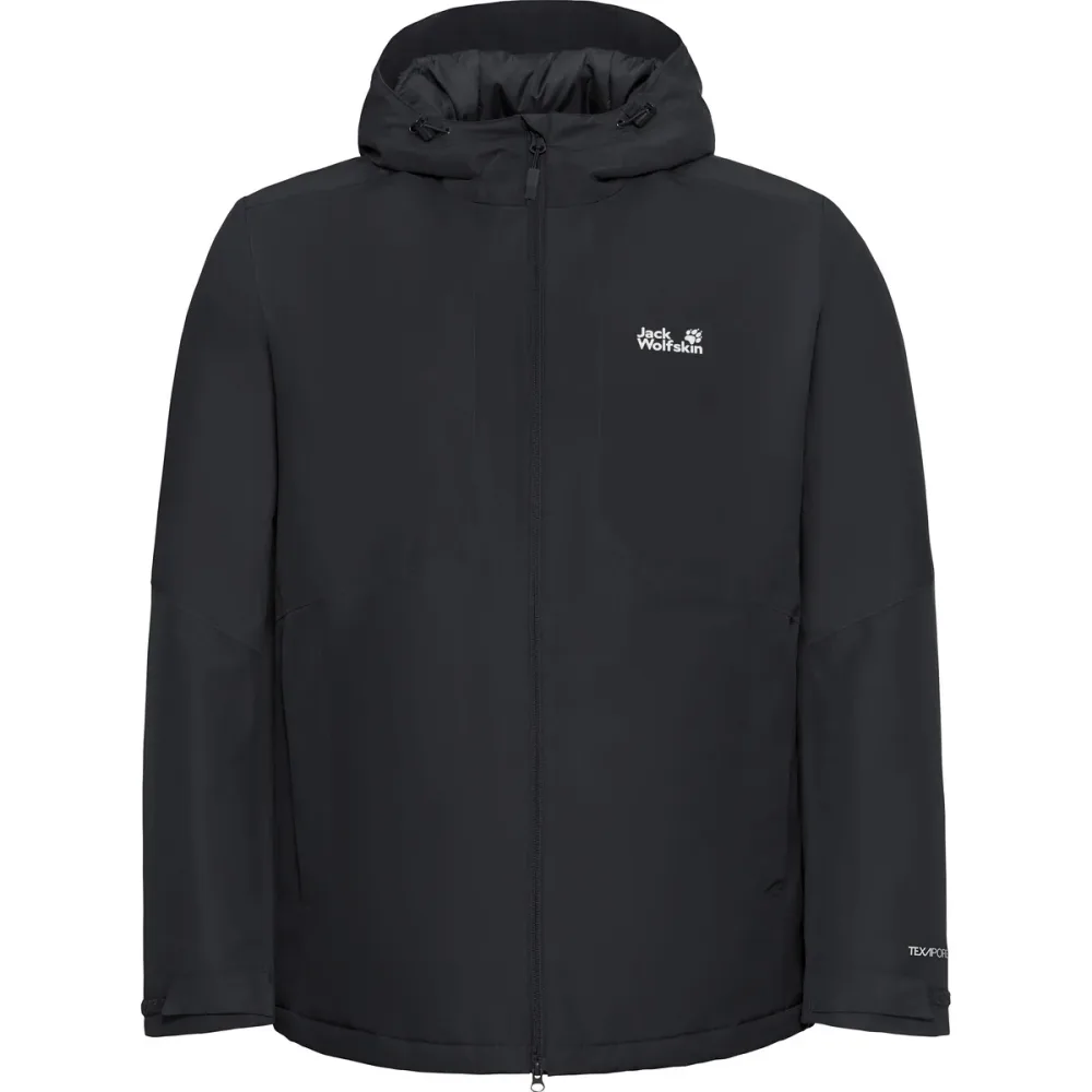 Jack Wolfskin Herren Stonetrail 2L Ins Jacke